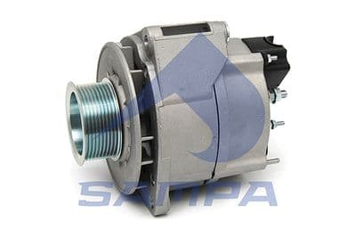 Alternador SAMPA 206.135