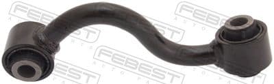 Travesaños/barras, estabilizador FEBEST 0223-J10RL
