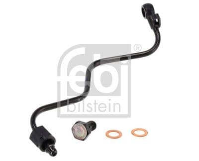 Conducto de aceite, turbocompresor FEBI BILSTEIN 190618