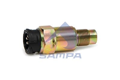 Sensor, revoluciones del motor SAMPA 093.250