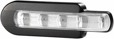 Luz intermitente adicional HELLA 2BM 011 788-027