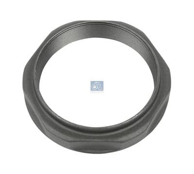 Tuerca, muñón de eje DT Spare Parts 4.40430