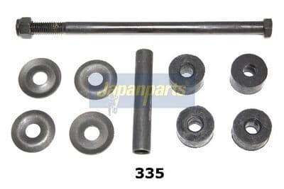 Travesaños/barras, estabilizador JAPANPARTS SI-335