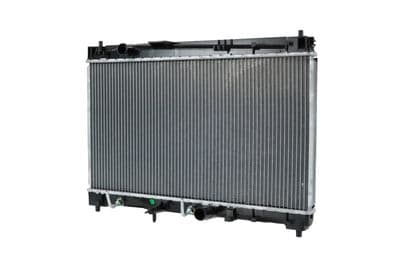 Radiador, refrigeración del motor HELLA 8MK 366 308-861