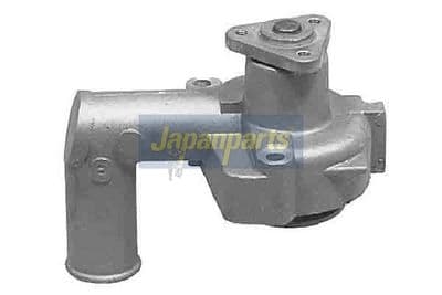 Bomba de agua, refrigeración del motor JAPANPARTS PQ-0312