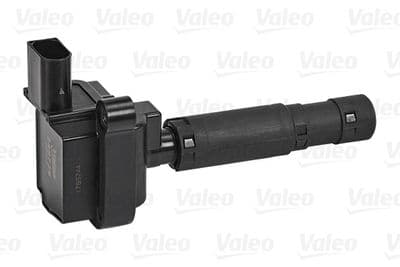 Bobina de encendido VALEO 245725