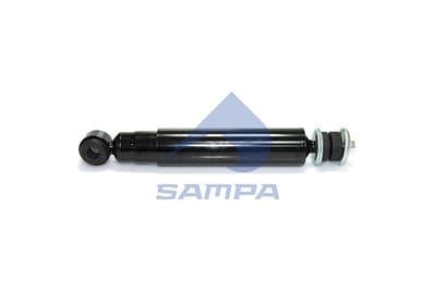Amortiguador SAMPA 042.377