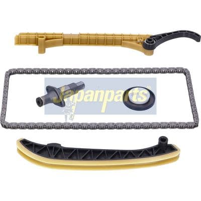 Juego de cadena de distribución JAPANPARTS KDK-1023