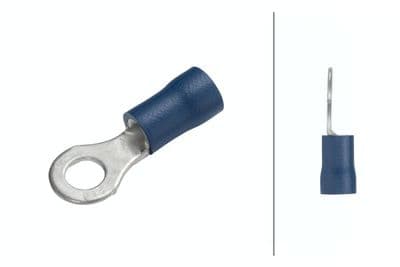 Conector de cables HELLA 8KW 044 028-003