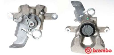 Caliper BREMBO F 23 148