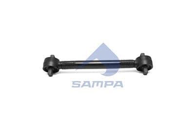 Brazo oscilante, suspensión de ruedas SAMPA 095.307