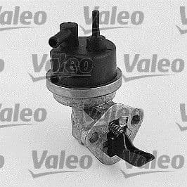 Bomba de combustible VALEO 247072