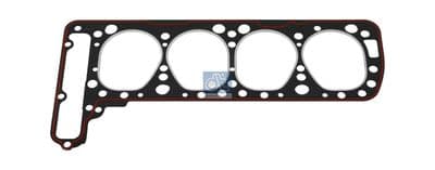 Junta, culata de cilindro DT Spare Parts 4.20749