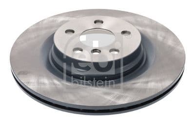 Disco de freno FEBI BILSTEIN 1000751