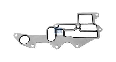 Junta, carcasa del filtro de aceite DT Spare Parts 2.11454