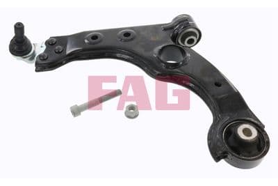 Brazo oscilante, suspensión de ruedas Schaeffler FAG 821 0852 10