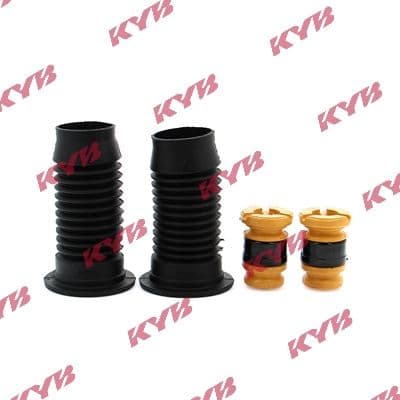 Juego de guardapolvos, amortiguador KYB 910209