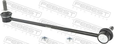 Travesaños/barras, estabilizador FEBEST 0823-G24FLH