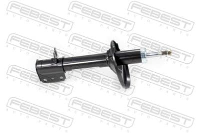 Amortiguador FEBEST 0507S-001R