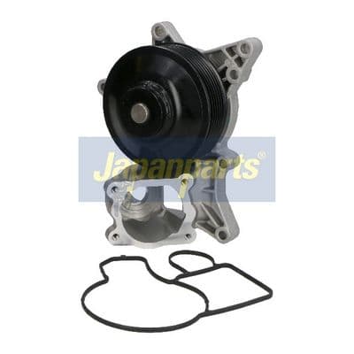 Bomba de agua, refrigeración del motor JAPANPARTS PQ-0111
