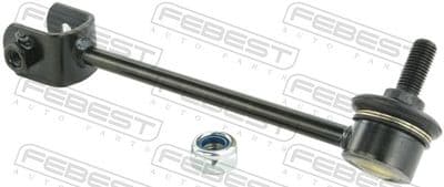 Travesaños/barras, estabilizador FEBEST 0323-CL8RL