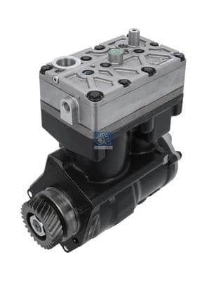 Compresor, sistema de aire comprimido DT Spare Parts 4.69188