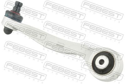 Brazo oscilante, suspensión de ruedas FEBEST 1724-4FFUPRL
