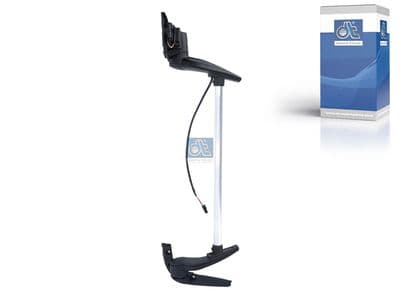 Soporte, retrovisor exterior DT Spare Parts 3.86266