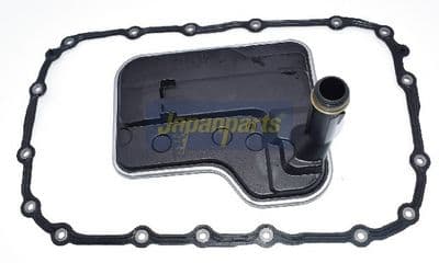 Filtro hidráulico, transmisión automática JAPANPARTS FT011