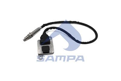 Sensor NOx, inyección de urea SAMPA 206.279