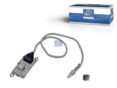 Sensor NOx, inyección de urea DT Spare Parts 1.21666