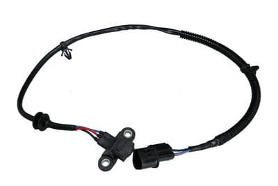 Sensor posición de cigueñal VALEO 366827