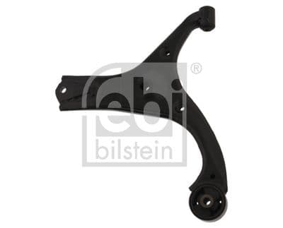 Brazo oscilante, suspensión de ruedas FEBI BILSTEIN 30866