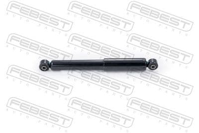 Amortiguador FEBEST 1107G-005R
