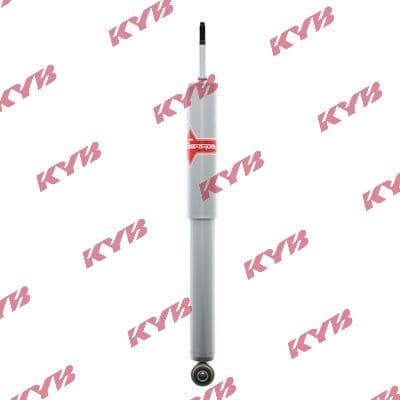 Amortiguador KYB 553187