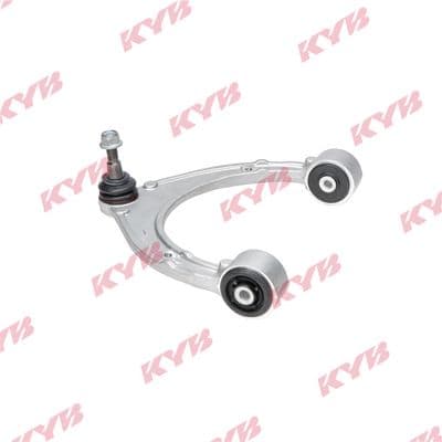 Brazo oscilante, suspensión de ruedas KYB KSC6448