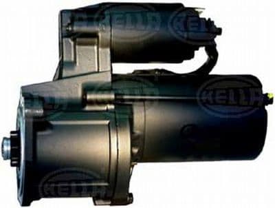 Marcha HELLA 8EA 731 805-001