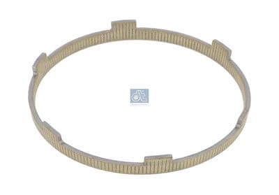 Anillo de sincronización, transmisión manual DT Spare Parts 4.71250