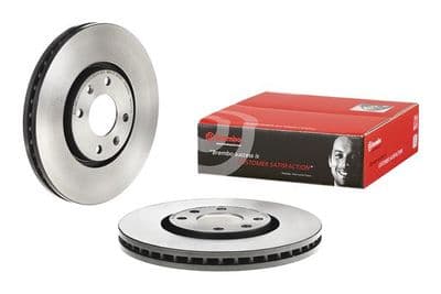 Disco de freno BREMBO 09.7877.11