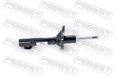 Amortiguador FEBEST 2307S-010F