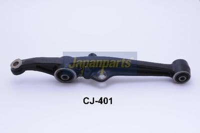 Brazo oscilante, suspensión de ruedas JAPANPARTS CJ-400R