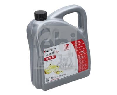 Aceite de motor FEBI BILSTEIN 1004391