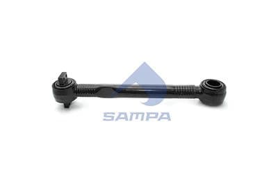 Brazo oscilante, suspensión de ruedas SAMPA 095.264