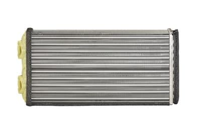 Radiador de calefacción, calefacción interior VALEO 812350