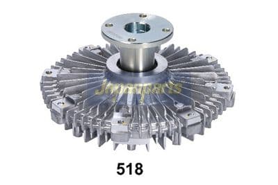 Acoplamiento, ventilador del radiador JAPANPARTS VC-518