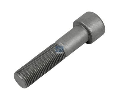 Tornillo, Disco de freno DT Spare Parts 1.18940