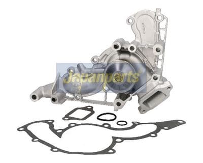 Bomba de agua, refrigeración del motor JAPANPARTS PQ-261