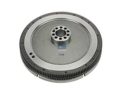 Volante motor DT Spare Parts 3.11007