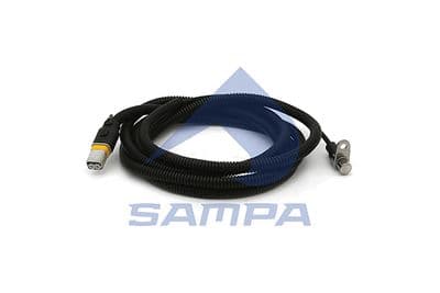 Sensor, revoluciones de la rueda SAMPA 091.424