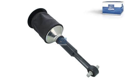 Amortiguador DT Spare Parts 3.66658